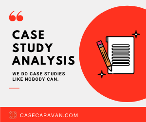Case Study Subject